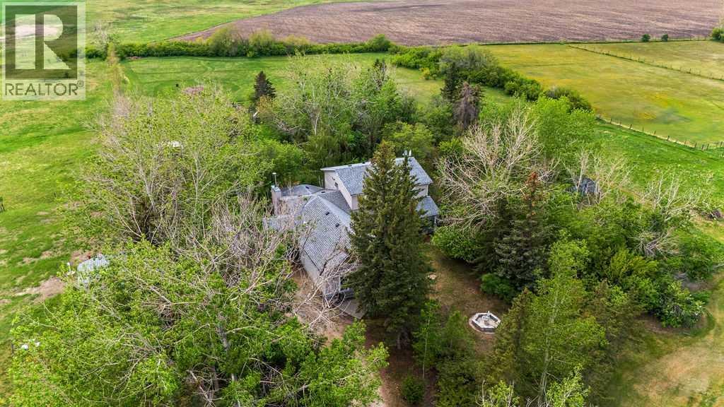27 Dewitts Pond, Rural Rocky View County, Alberta  T4B 4S8 - Photo 5 - A2315342