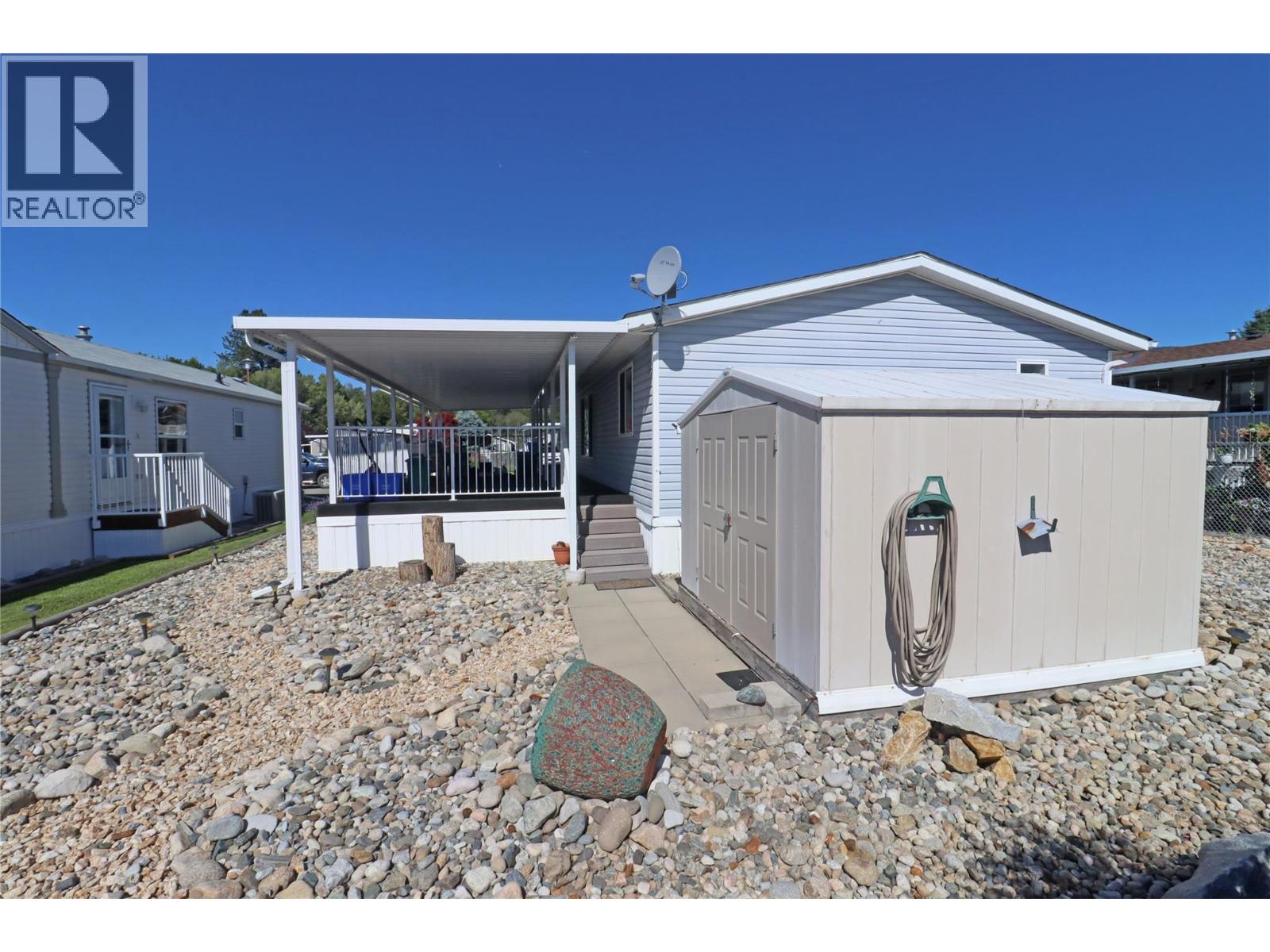 7225 Boundary Drive Unit# 32, Grand Forks, British Columbia  V0H 1H0 - Photo 7 - 10389539
