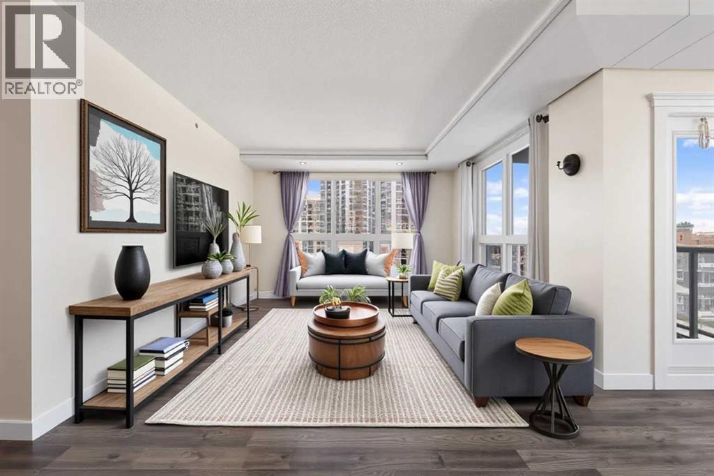 1009, 8880 Horton Road SW, calgary, Alberta