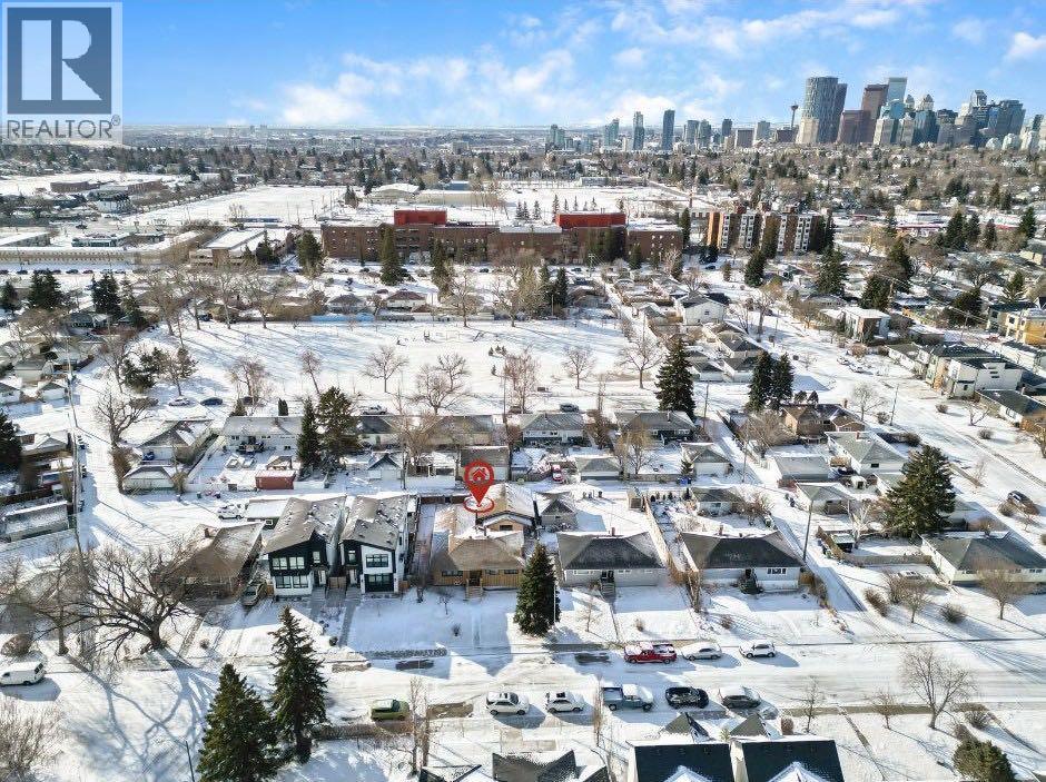 47 Montrose Crescent NE, Calgary, Alberta  T3E 5P3 - Photo 41 - A2292382