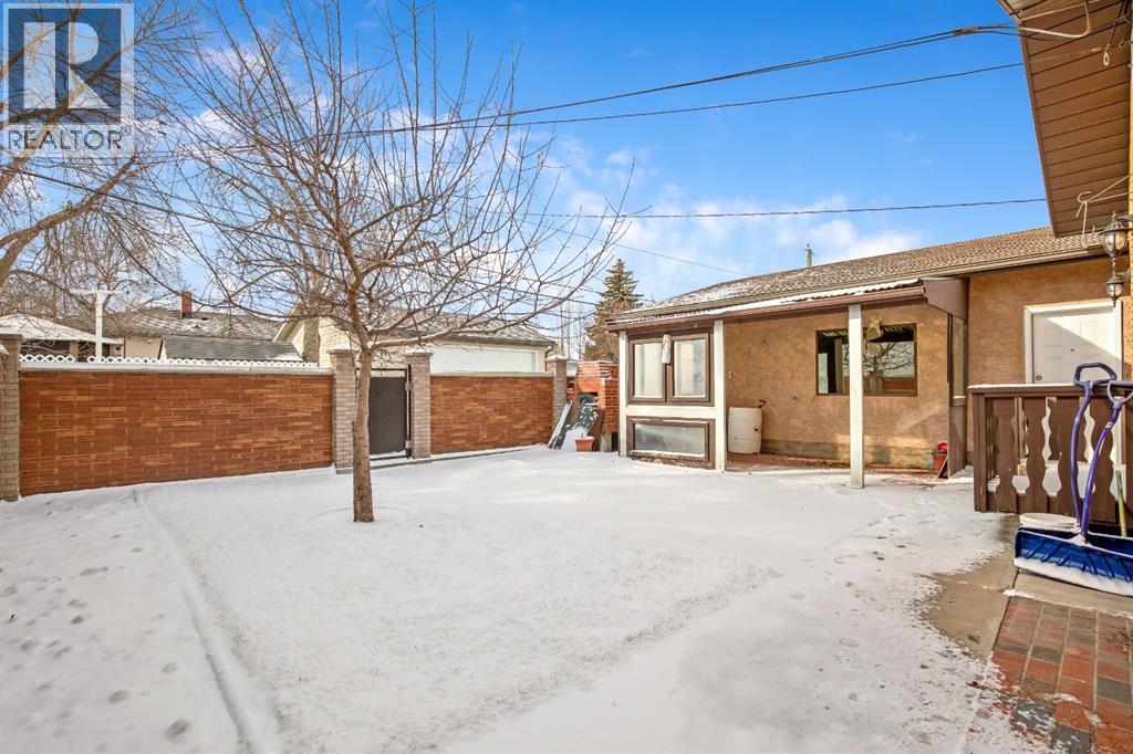 47 Montrose Crescent NE, Calgary, Alberta  T3E 5P3 - Photo 36 - A2292382