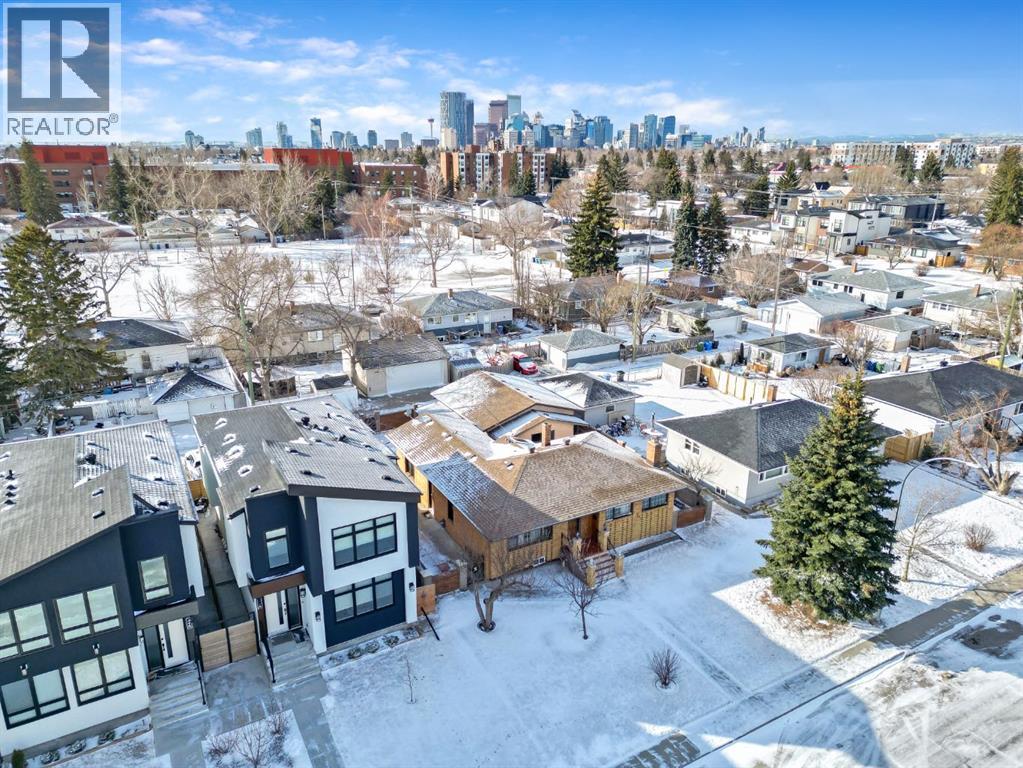 47 Montrose Crescent NE, Calgary, Alberta  T3E 5P3 - Photo 43 - A2292382