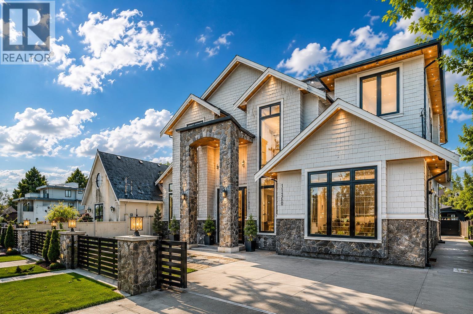 11240 BIRD ROAD, Richmond, British Columbia