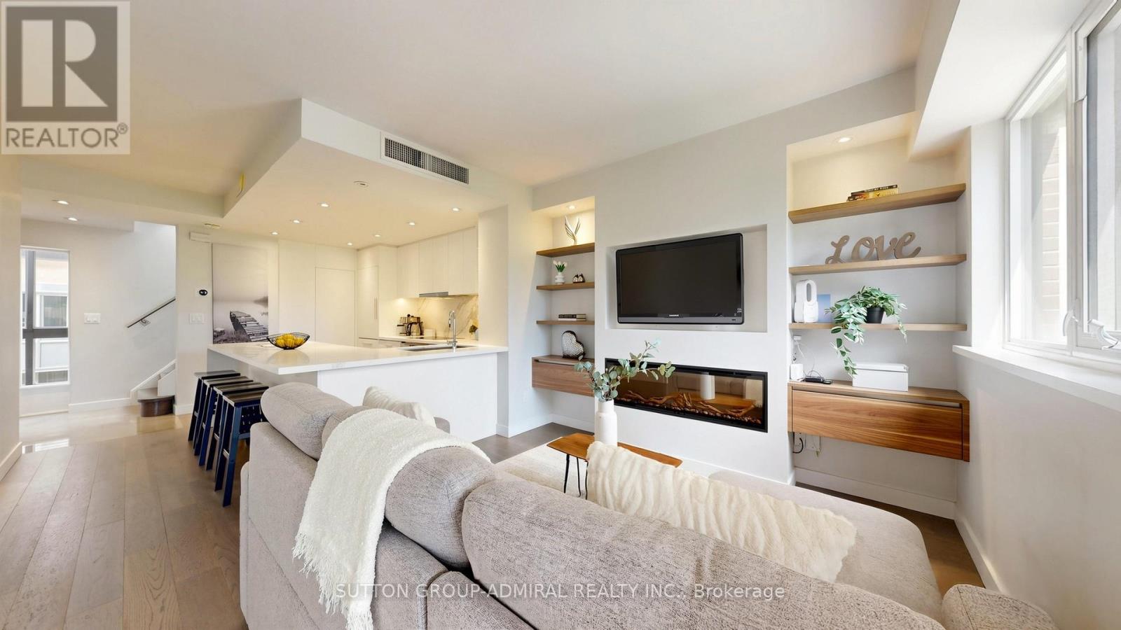 Th16 - 80 Adelaide Street E, Toronto, Ontario  M5C 1K9 - Photo 13 - C13184464