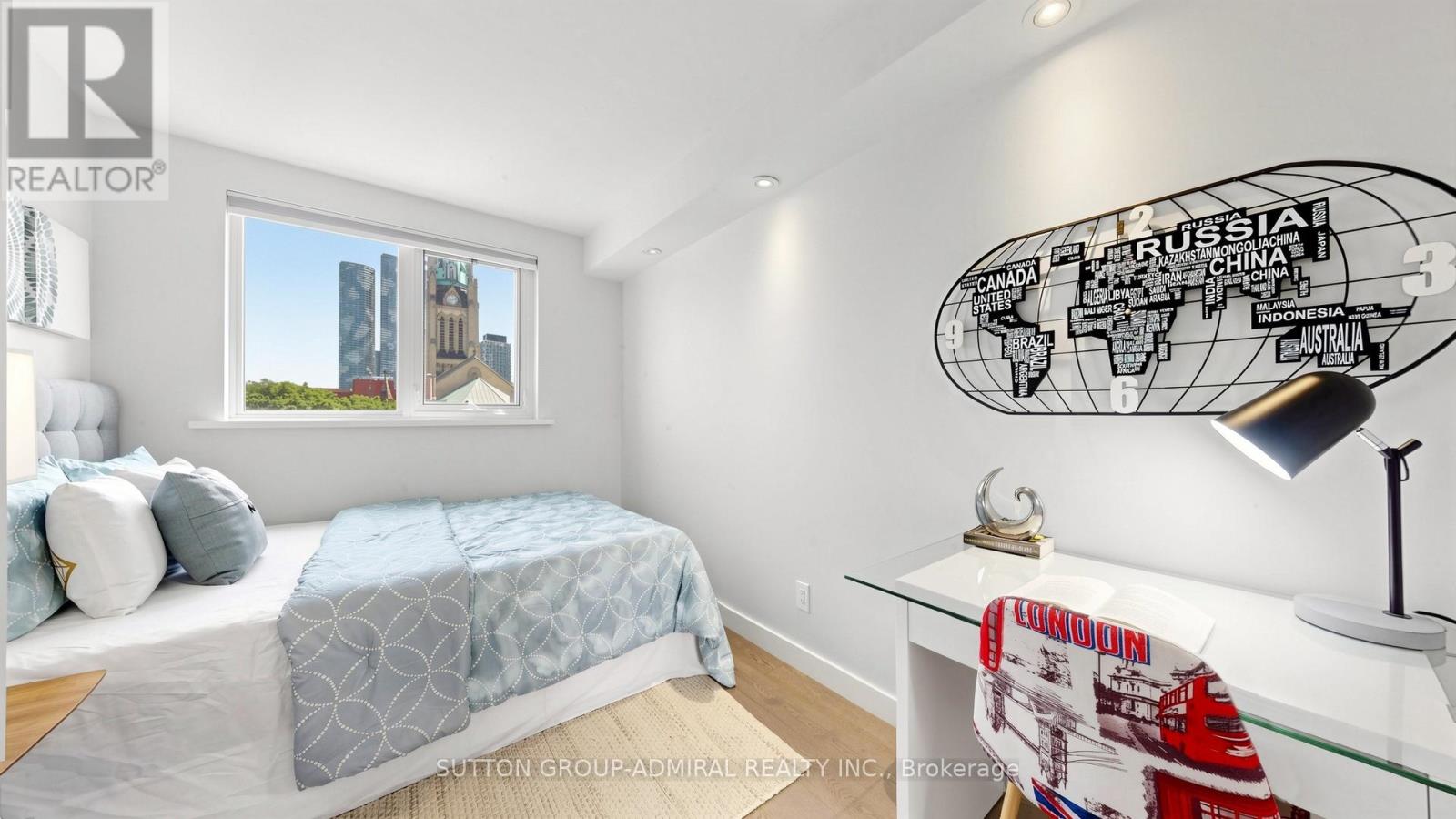 Th16 - 80 Adelaide Street E, Toronto, Ontario  M5C 1K9 - Photo 19 - C13184464