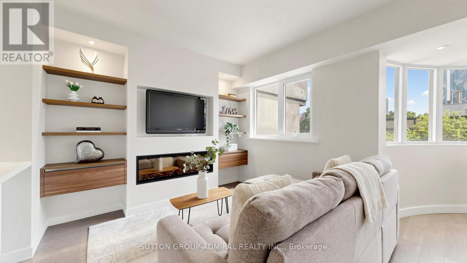 Th16 - 80 Adelaide Street E, Toronto, Ontario  M5C 1K9 - Photo 12 - C13184464