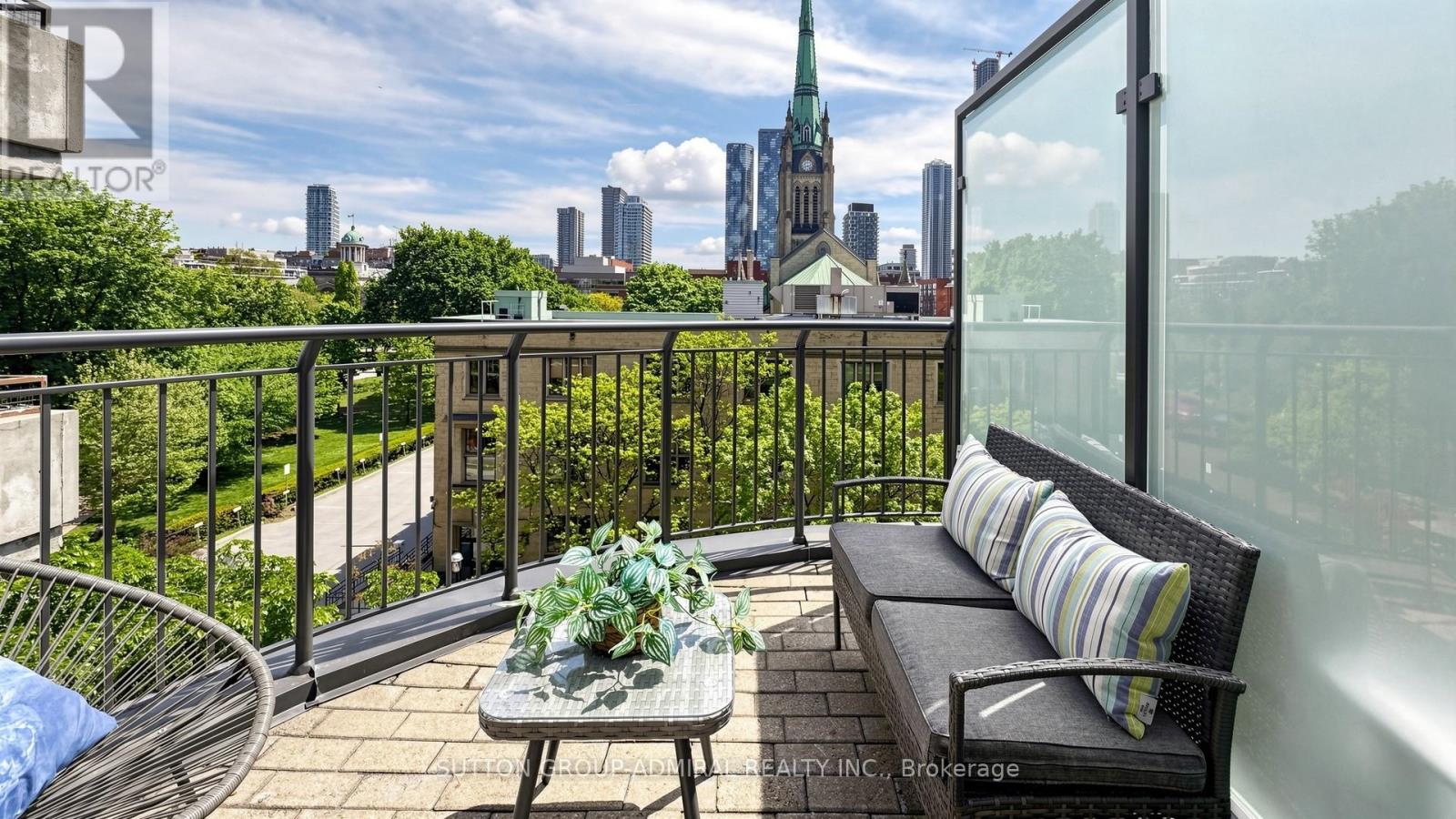Th16 - 80 Adelaide Street E, Toronto, Ontario  M5C 1K9 - Photo 8 - C13184464