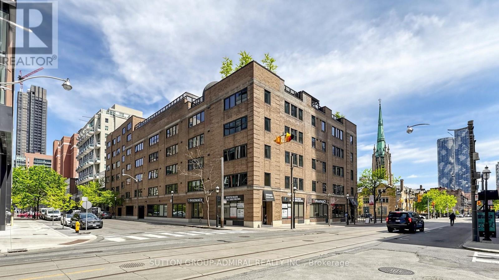 Th16 - 80 Adelaide Street E, Toronto, Ontario  M5C 1K9 - Photo 35 - C13184464