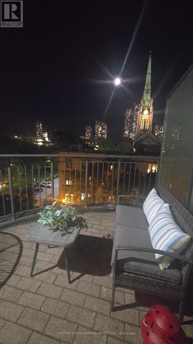 Th16 - 80 Adelaide Street E, Toronto, Ontario  M5C 1K9 - Photo 9 - C13184464