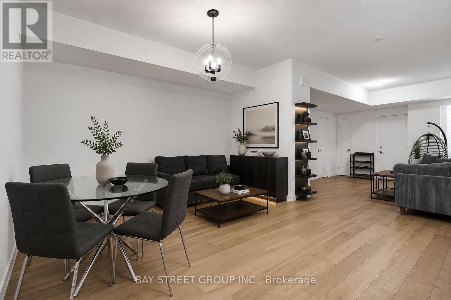 6 - 39 John Perkins Bull Drive W, Toronto, Ontario  M3K 0C3 - Photo 10 - W13210108