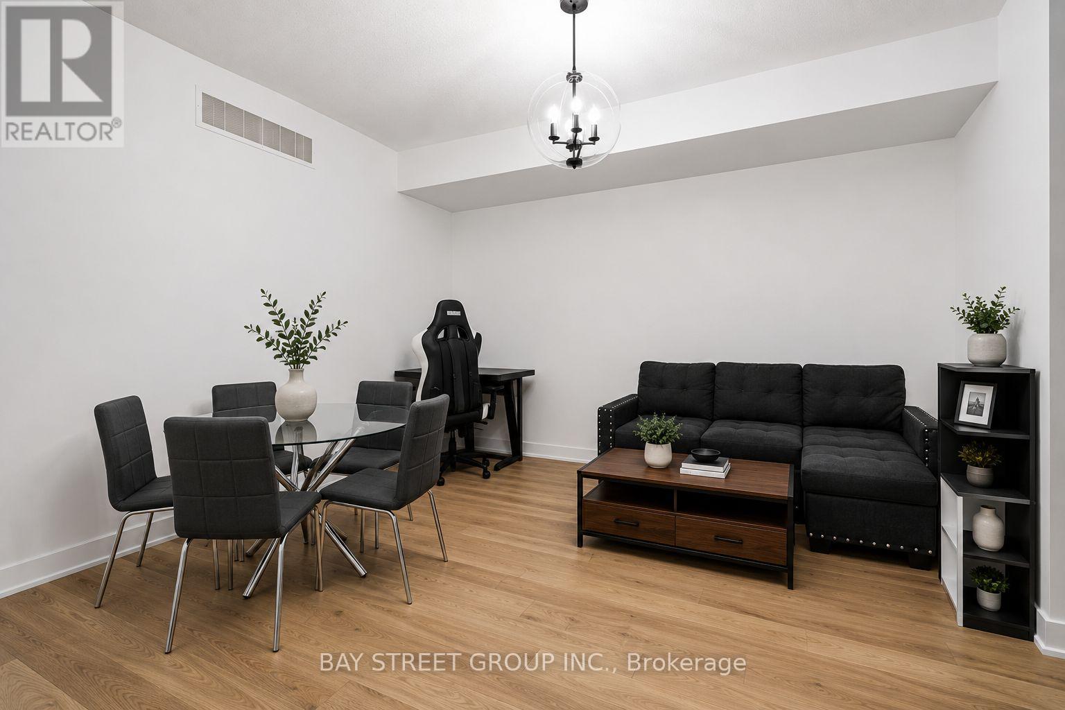 6 - 39 John Perkins Bull Drive W, Toronto, Ontario  M3K 0C3 - Photo 12 - W13210108