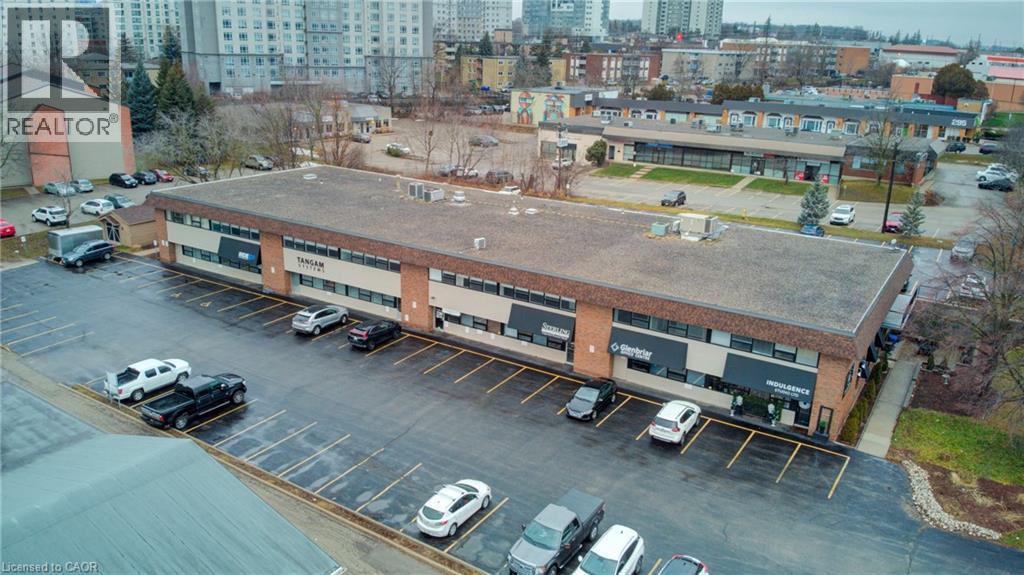 279 Weber Street N Unit# 101, Waterloo, Ontario  N2J 3H8 - Photo 17 - 40779866