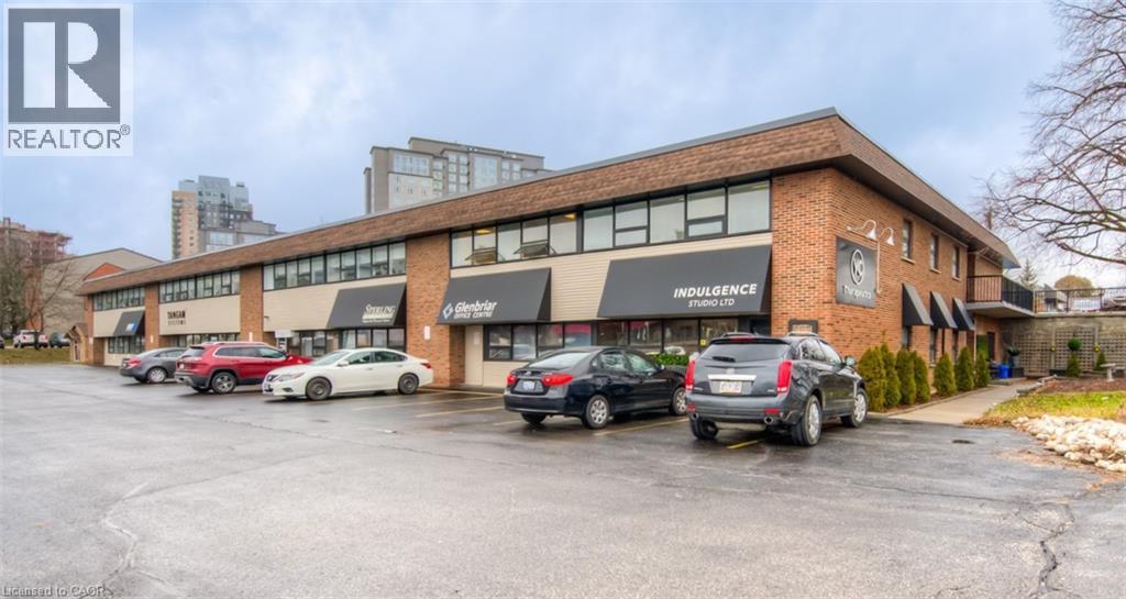 279 WEBER Street N Unit# 101, Waterloo, Ontario
