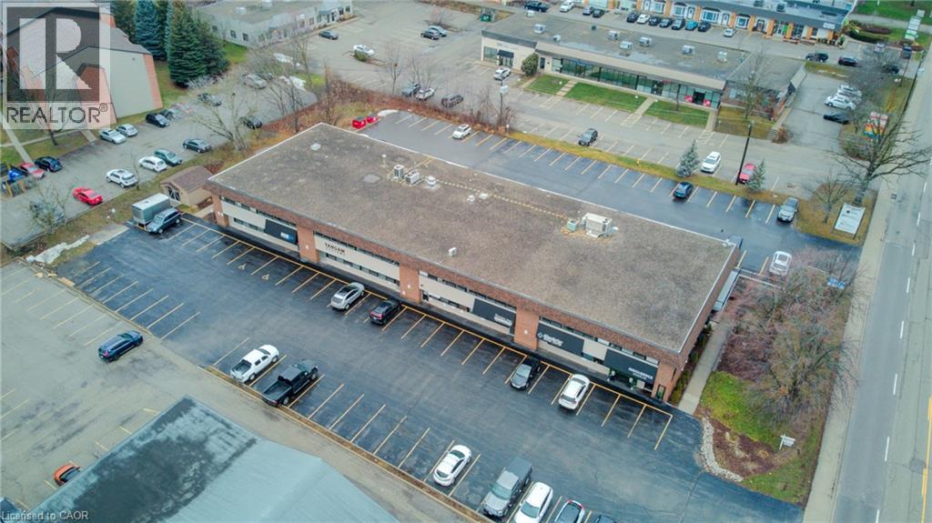 279 Weber Street N Unit# 101, Waterloo, Ontario  N2J 3H8 - Photo 16 - 40779866