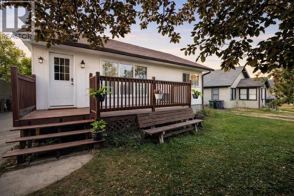 4910 53 Avenue, Rimbey, Alberta  T0C 2J0 - Photo 1 - A2291687