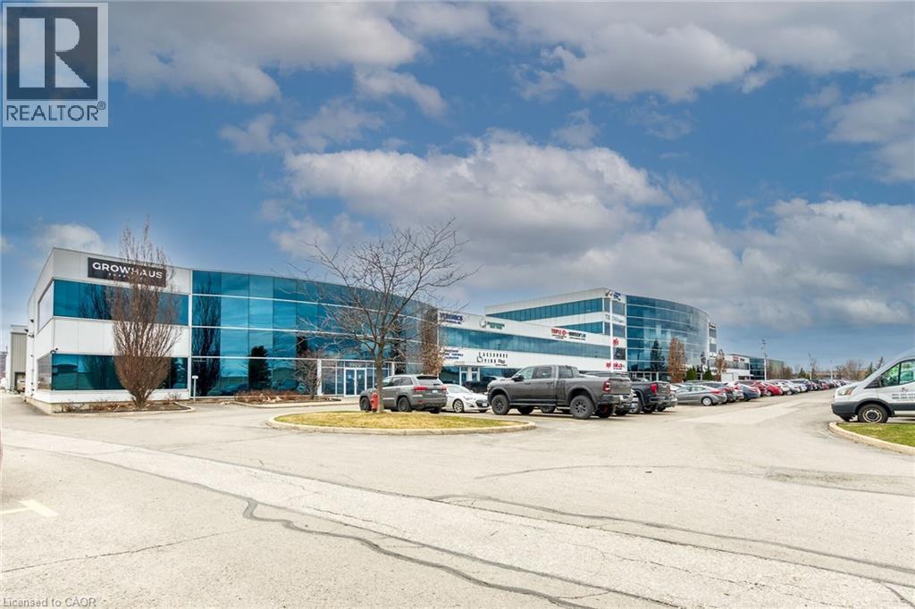 1100 South Service Road Unit# 221, Hamilton, Ontario  L8E 0C5 - Photo 36 - 40789556