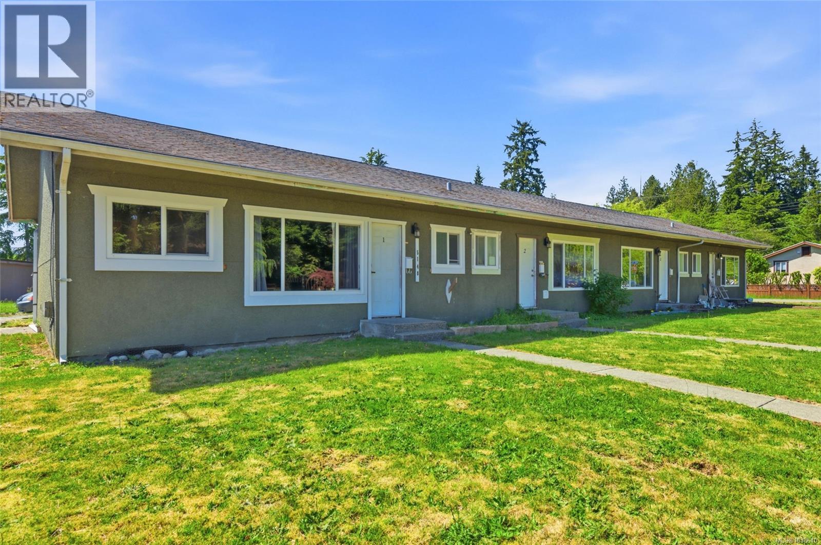 5148 Mary St, Port Alberni, British Columbia