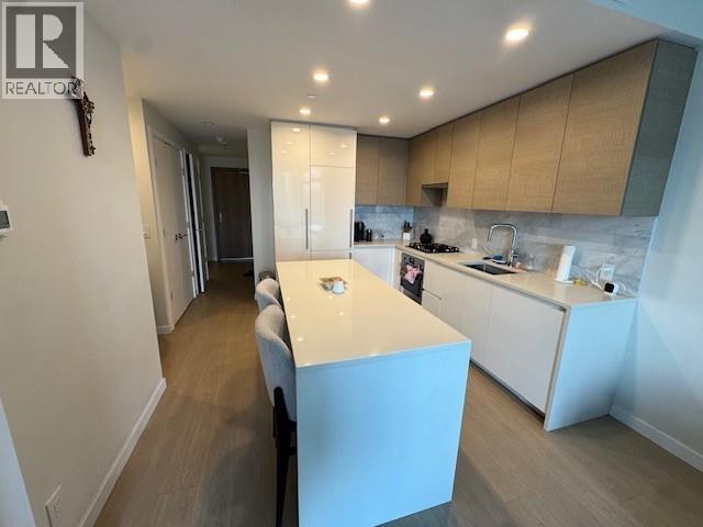 3609 4168 Lougheed Highway, Burnaby, British Columbia  V5C 0N9 - Photo 2 - R3128797
