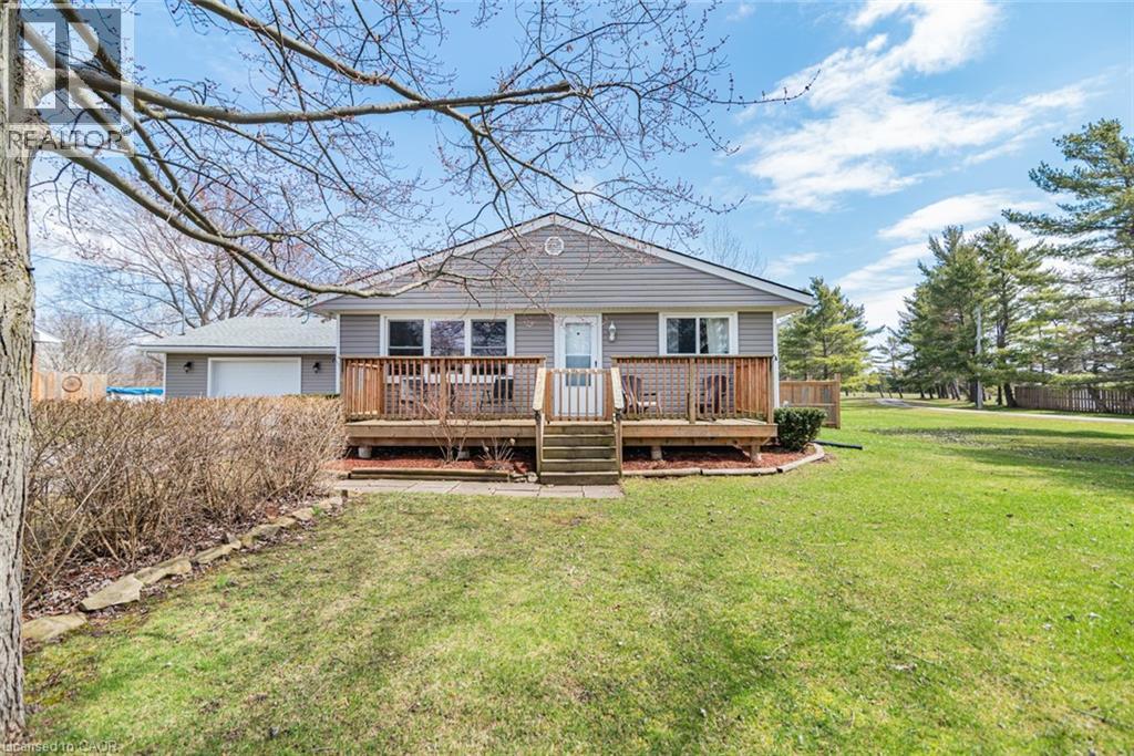 11685 Burnaby Road, Wainfleet, Ontario  L0S 1V0 - Photo 5 - 40818107