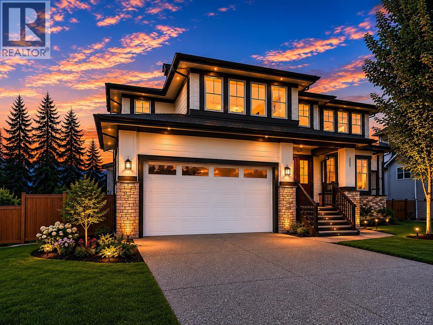 75 MAPLE DRIVE, Port Moody, British Columbia
