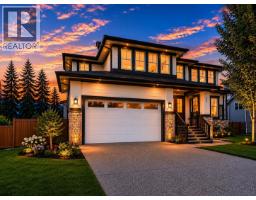 75 MAPLE DRIVE, Port Moody, British Columbia