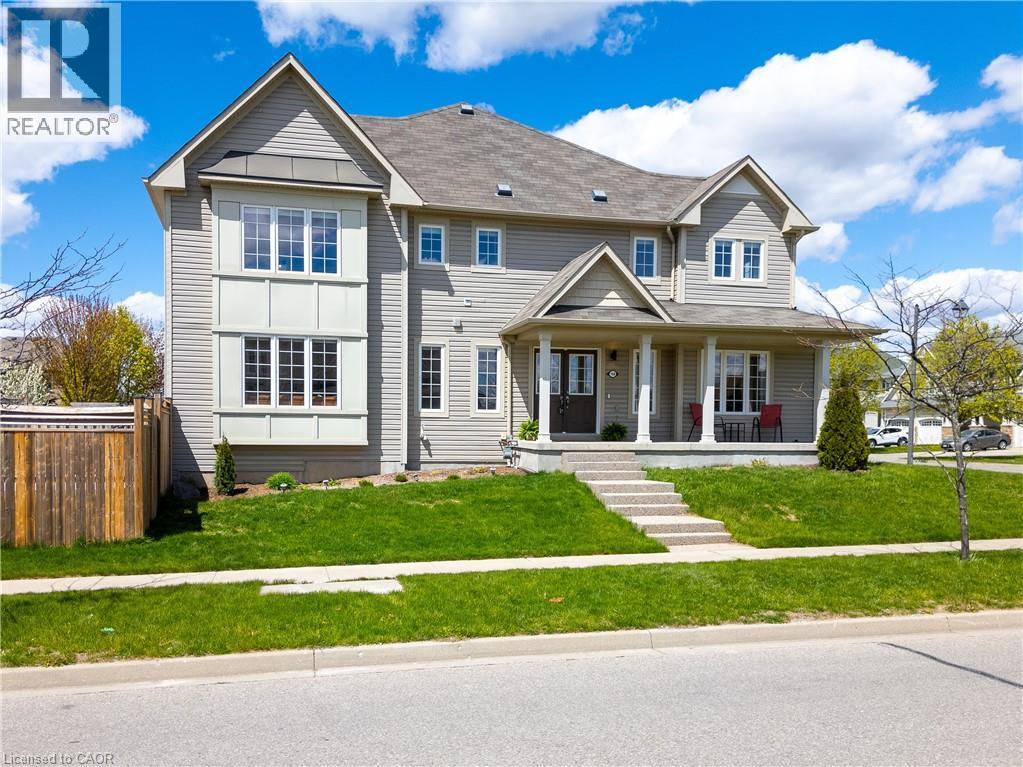 148 Norwich Road, Breslau, Ontario  N0B 1M0 - Photo 49 - 40823758