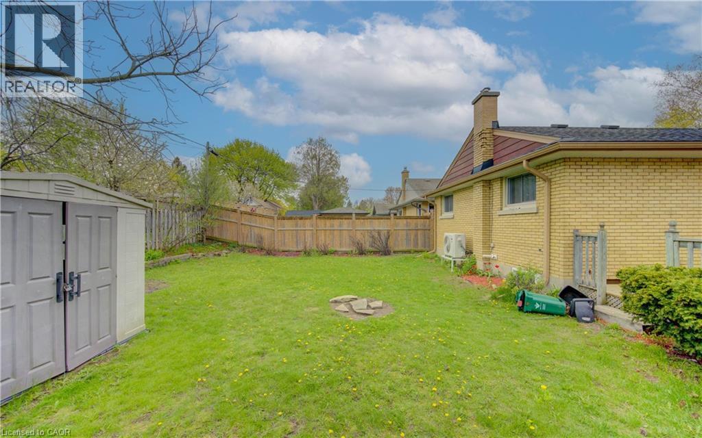 153 Woodhaven Road, Kitchener, Ontario  N2C 1V2 - Photo 41 - 40824937