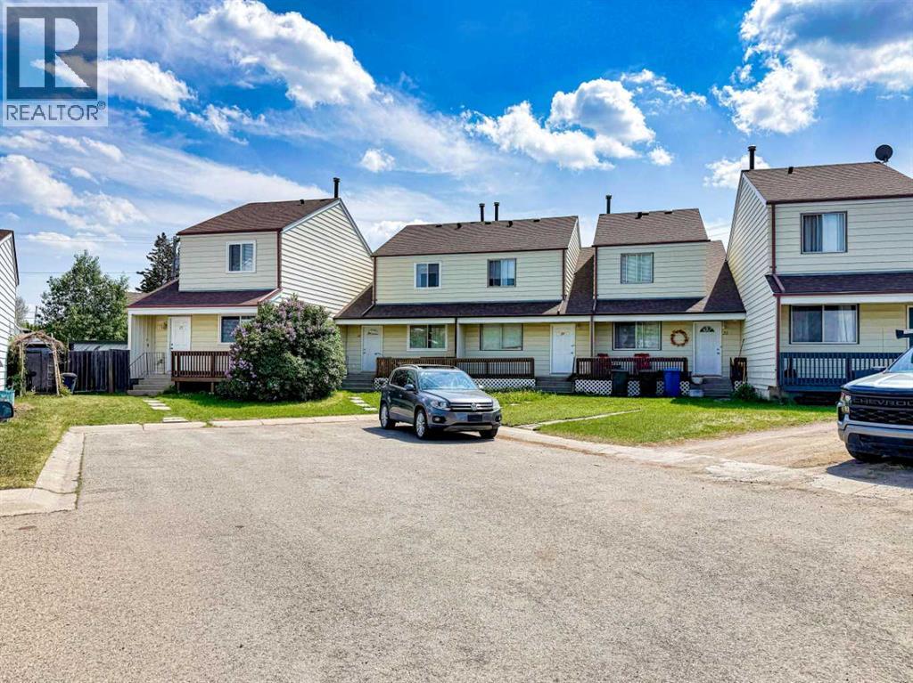 18 Princess Petra Avenue, Didsbury, Alberta  T0M 0W0 - Photo 1 - A2315855