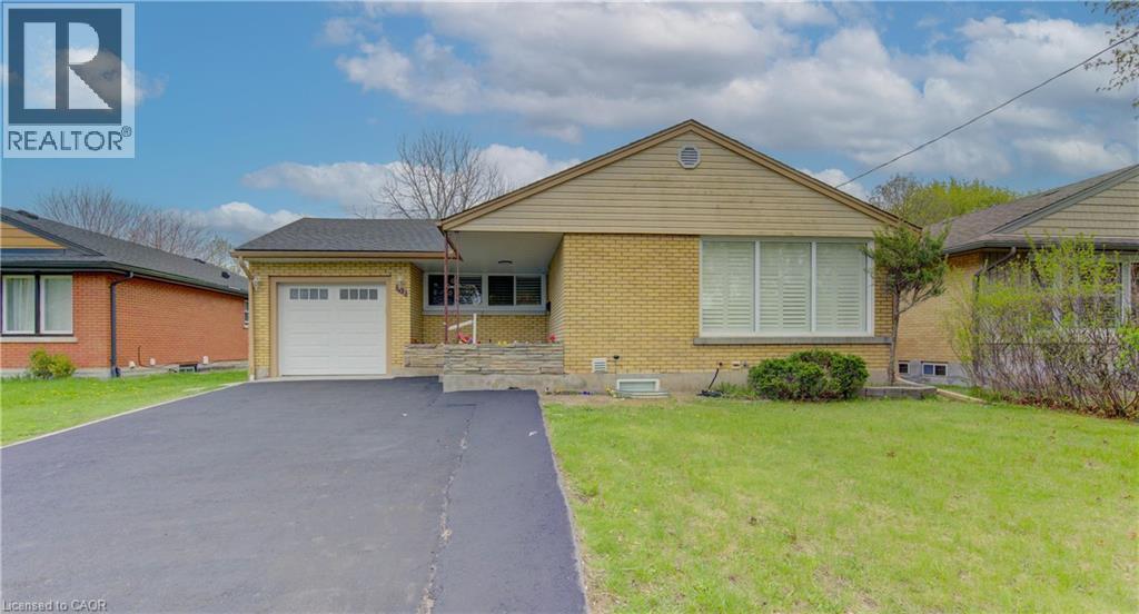 153 Woodhaven Road, Kitchener, Ontario  N2C 1V2 - Photo 5 - 40824937