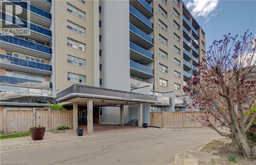 15 Albright Road Unit# 914, Hamilton, Ontario  L8K 5J2 - Photo 6 - 40825742
