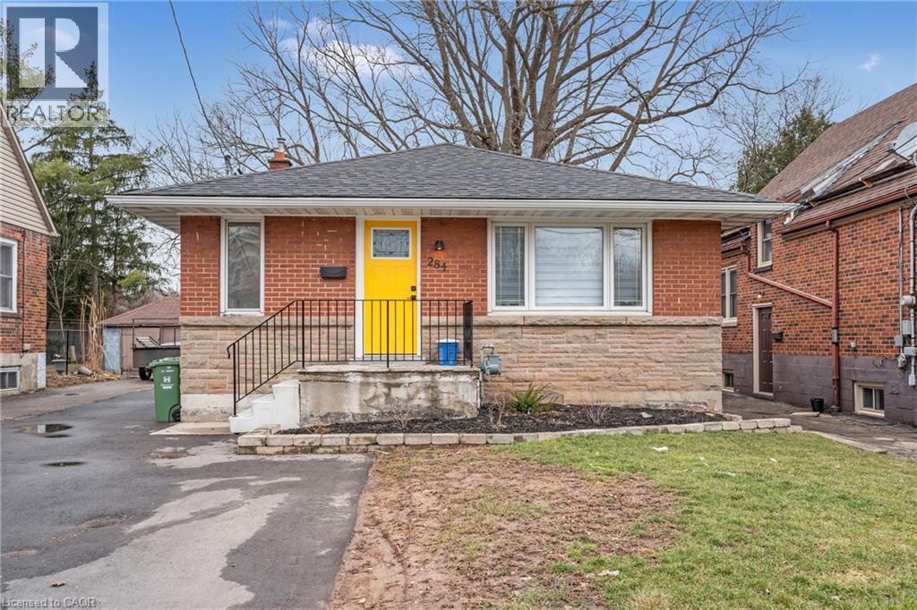 284 Bowman Street, Hamilton, Ontario  L8S 2V3 - Photo 2 - 40826528