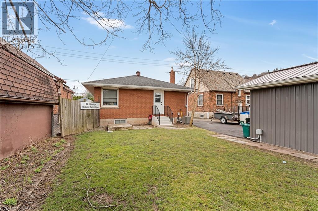 284 Bowman Street, Hamilton, Ontario  L8S 2V3 - Photo 16 - 40826528