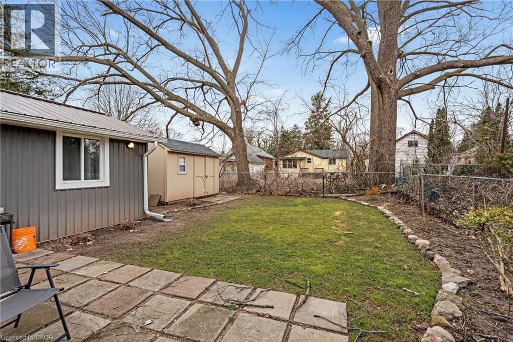 284 Bowman Street, Hamilton, Ontario  L8S 2V3 - Photo 24 - 40826528