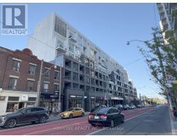 621 - 783 BATHURST STREET, Toronto, Ontario