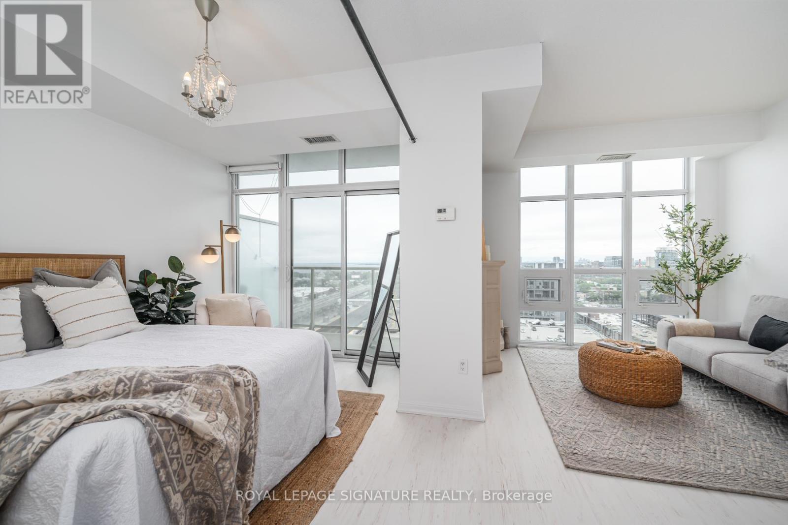 1703 - 85 East Liberty Street, Toronto, Ontario  M6K 3R4 - Photo 11 - C13218866