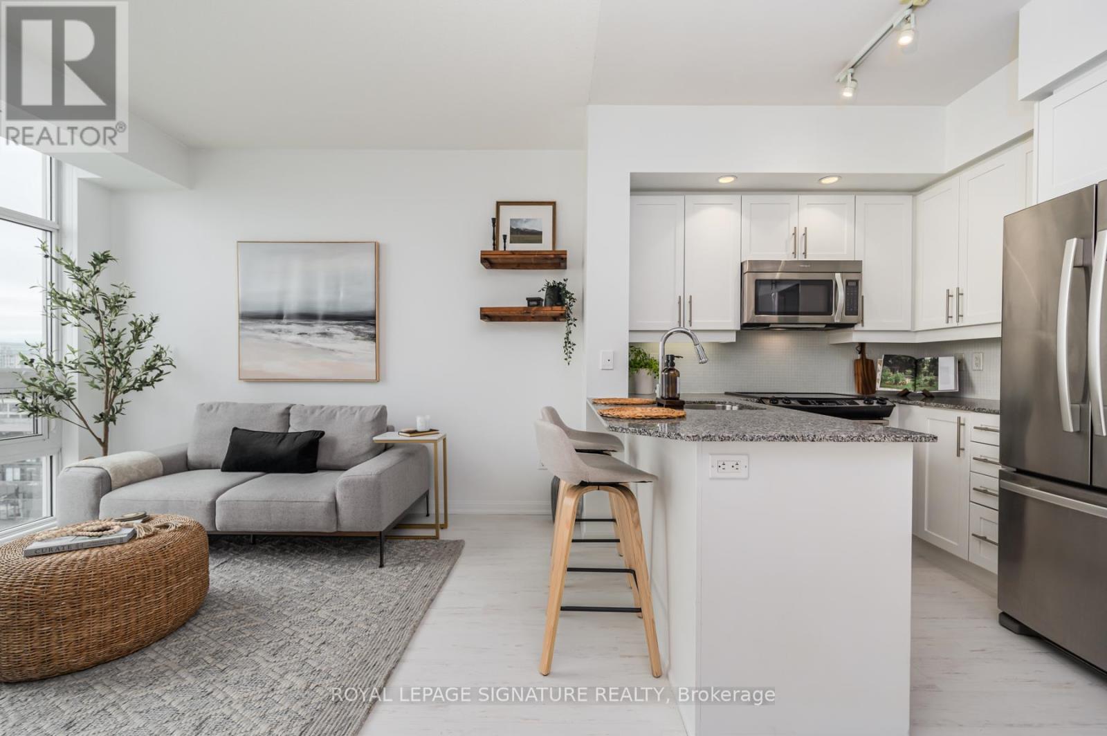 1703 - 85 East Liberty Street, Toronto, Ontario  M6K 3R4 - Photo 2 - C13218866