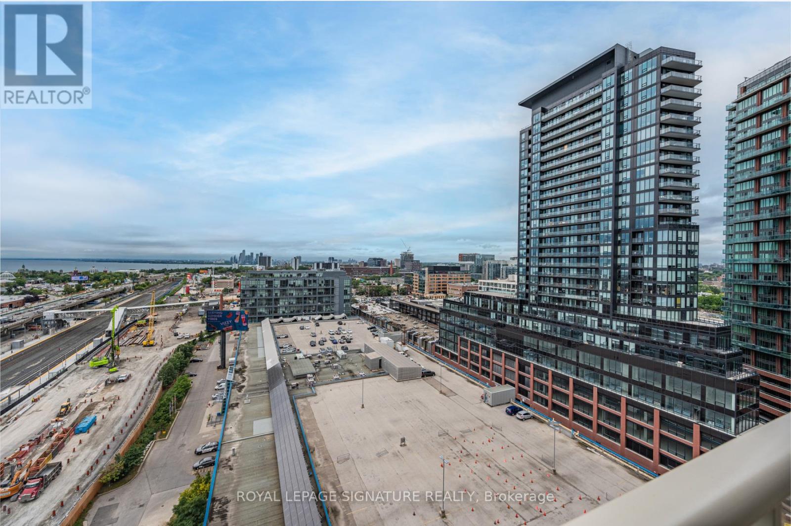 1703 - 85 East Liberty Street, Toronto, Ontario  M6K 3R4 - Photo 20 - C13218866