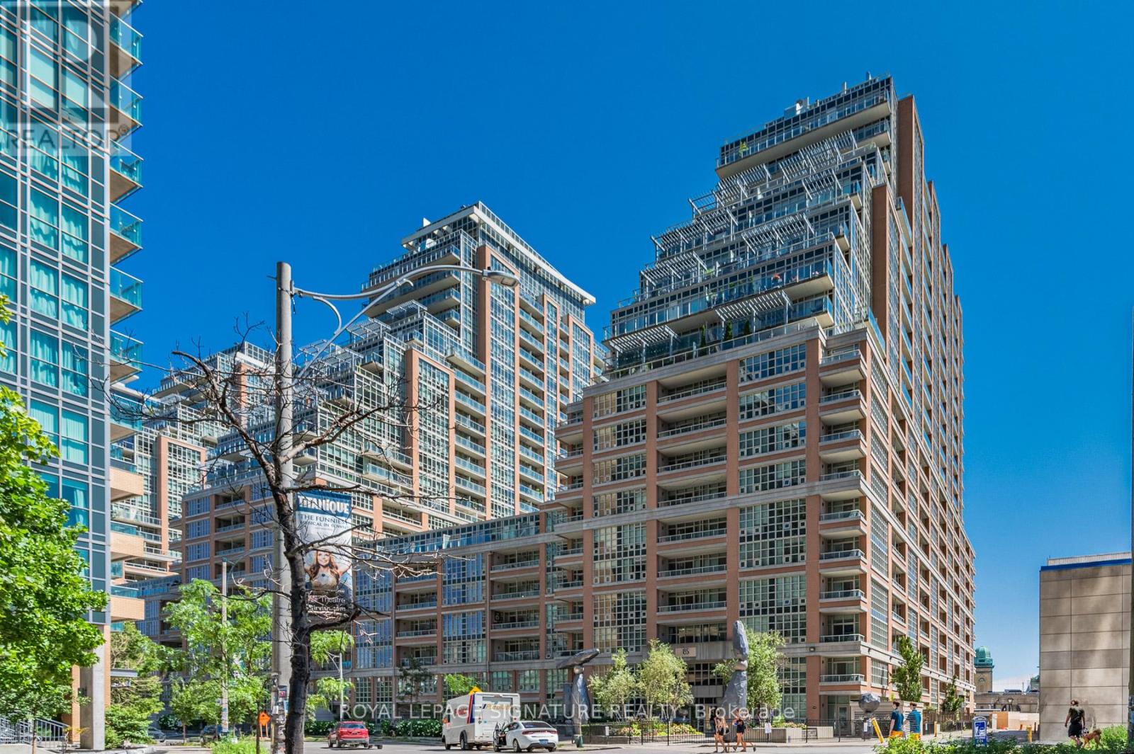 1703 - 85 East Liberty Street, Toronto, Ontario  M6K 3R4 - Photo 21 - C13218866