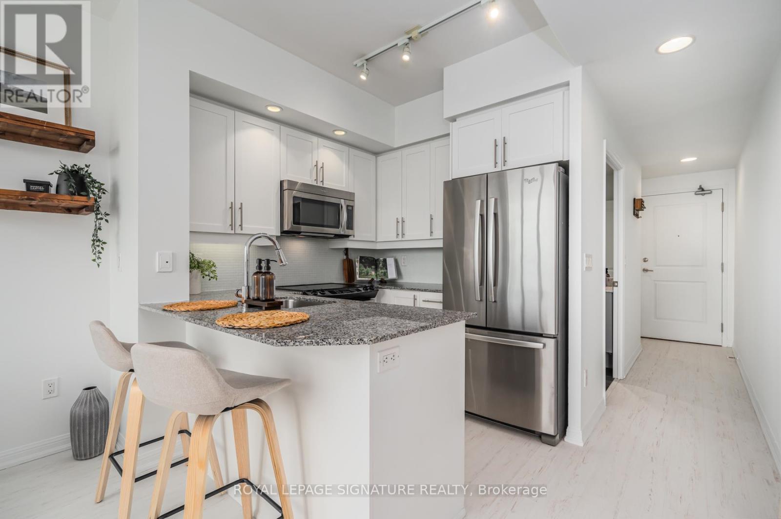 1703 - 85 East Liberty Street, Toronto, Ontario  M6K 3R4 - Photo 3 - C13218866