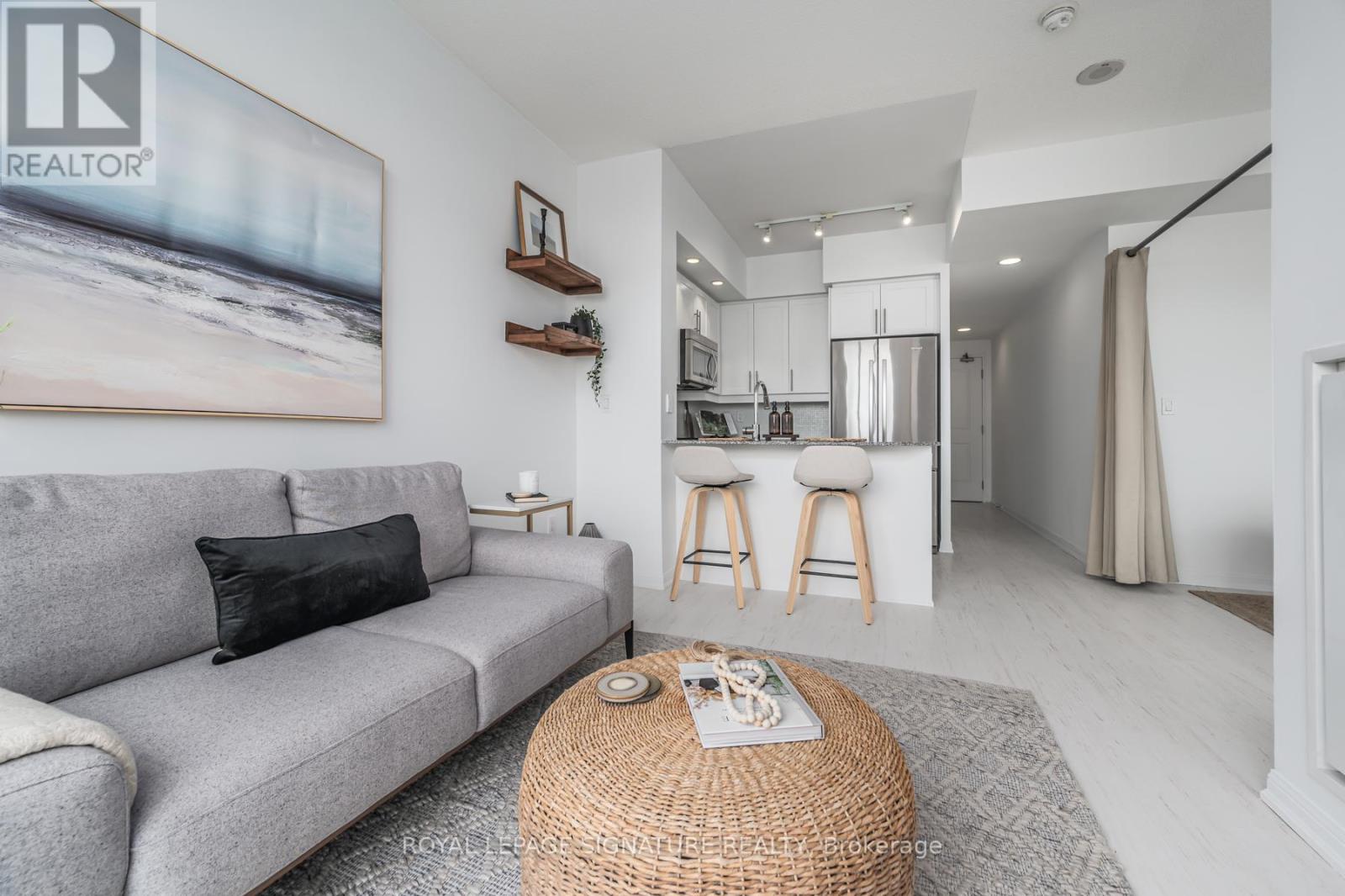 1703 - 85 East Liberty Street, Toronto, Ontario  M6K 3R4 - Photo 6 - C13218866