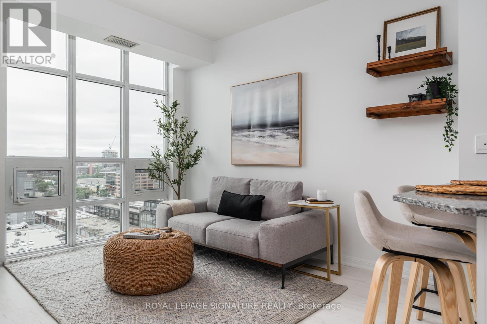 1703 - 85 East Liberty Street, Toronto, Ontario  M6K 3R4 - Photo 7 - C13218866