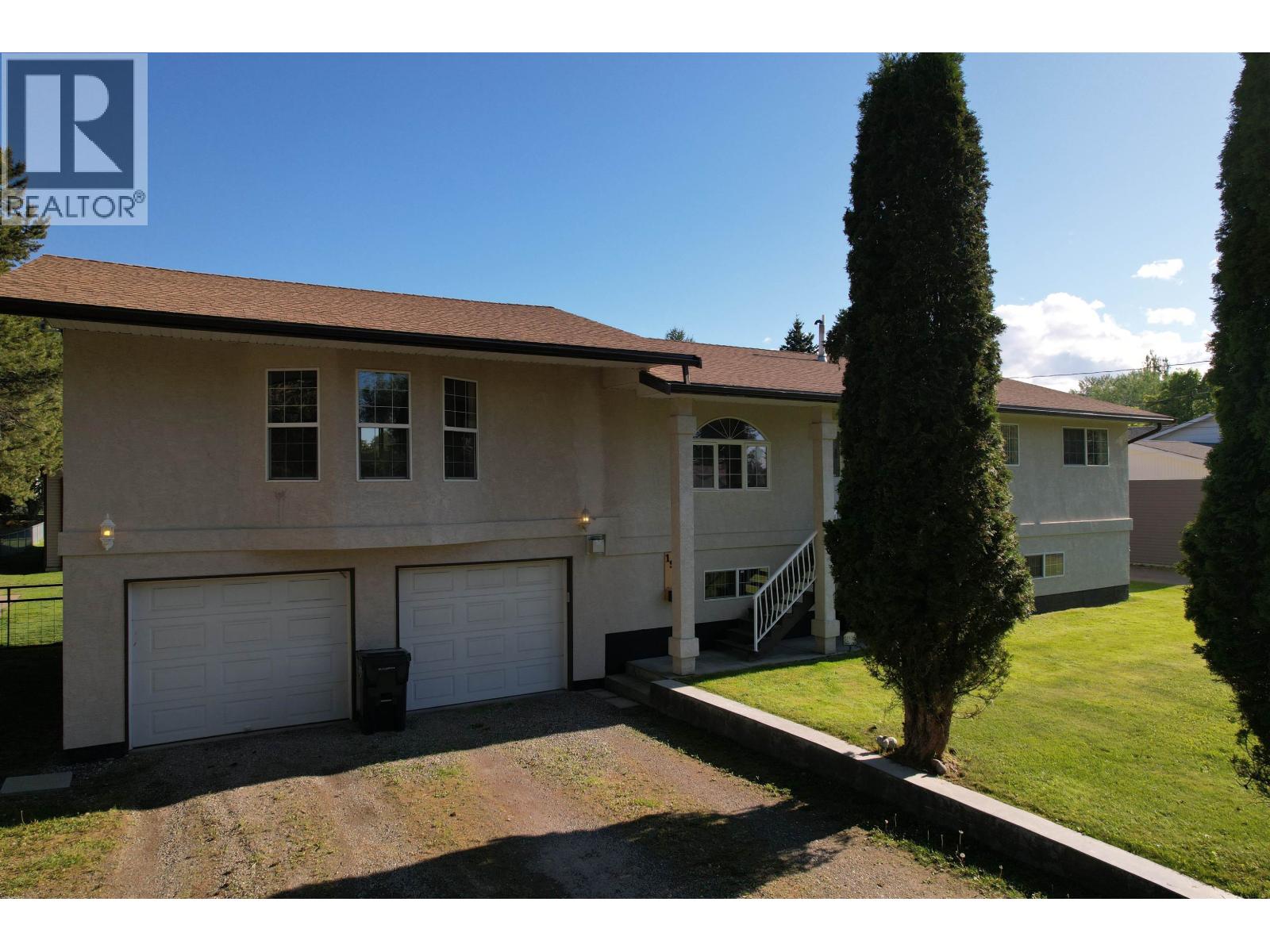 1921 Cypress Road, Quesnel, British Columbia V2J 4B1 - Photo 1 - R3123346