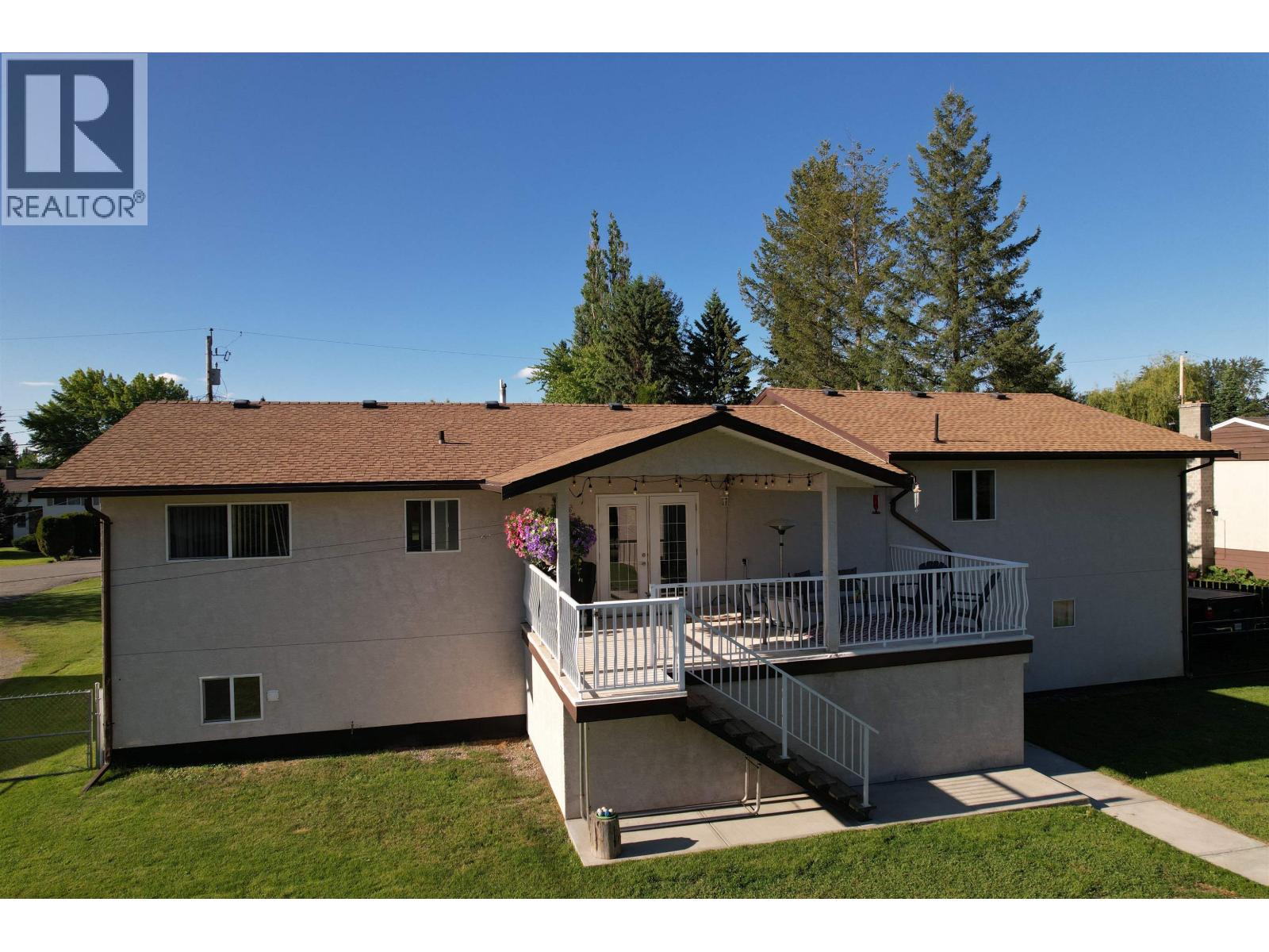1921 Cypress Road, Quesnel, British Columbia V2J 4B1 - Photo 5 - R3123346