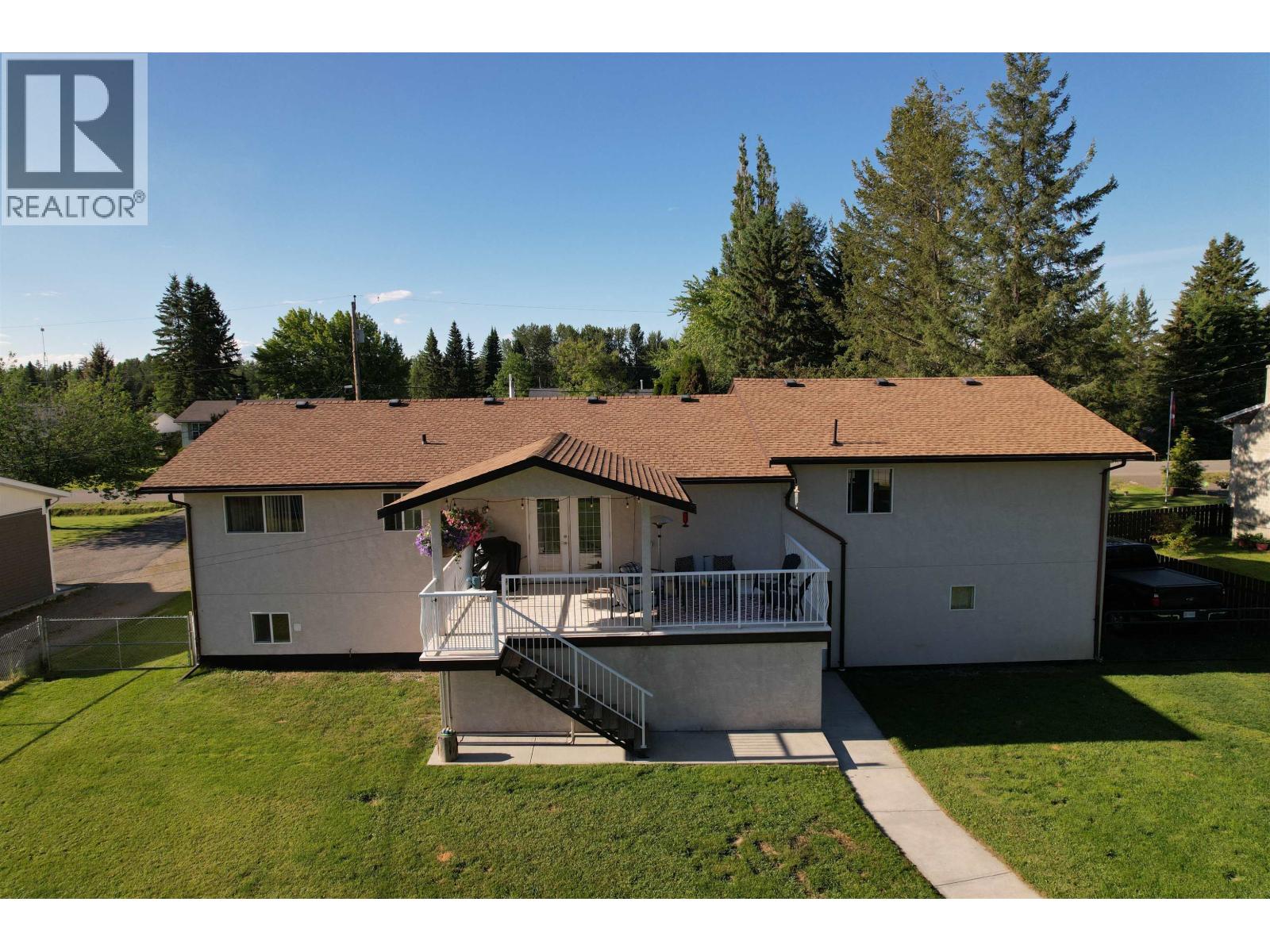1921 Cypress Road, Quesnel, British Columbia V2J 4B1 - Photo 4 - R3123346