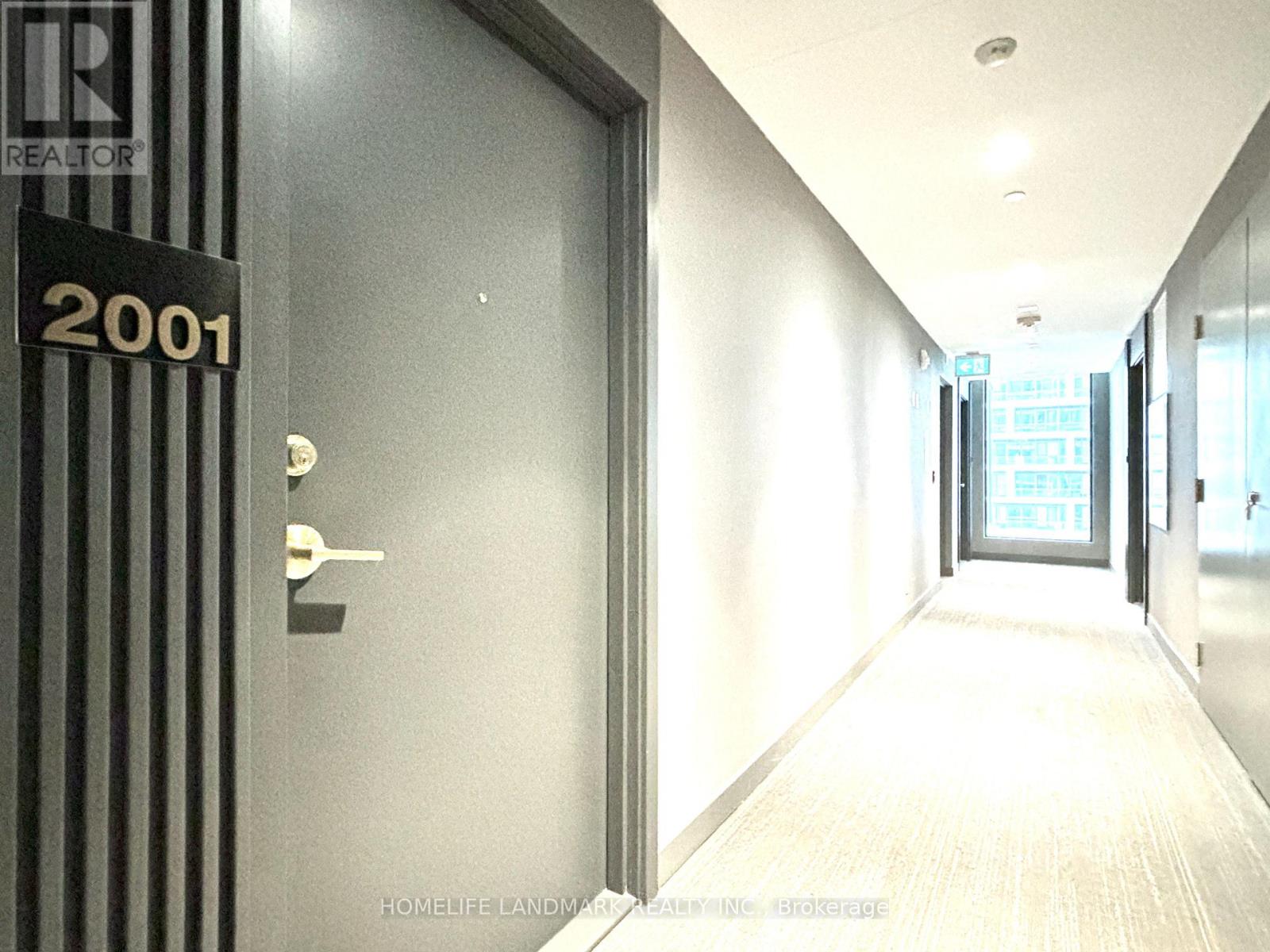 2001 - 898 PORTAGE PARKWAY, Vaughan, Ontario