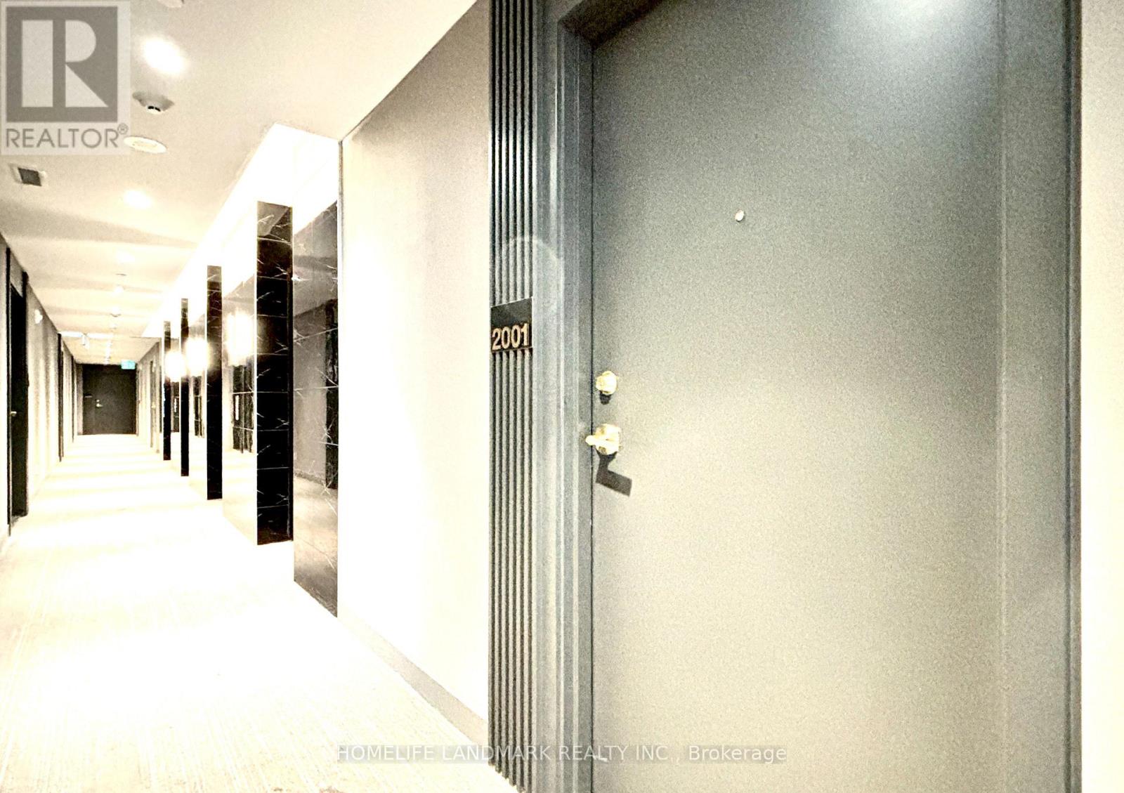 2001 - 898 Portage Parkway, Vaughan, Ontario  L4K 0J6 - Photo 2 - N13218856