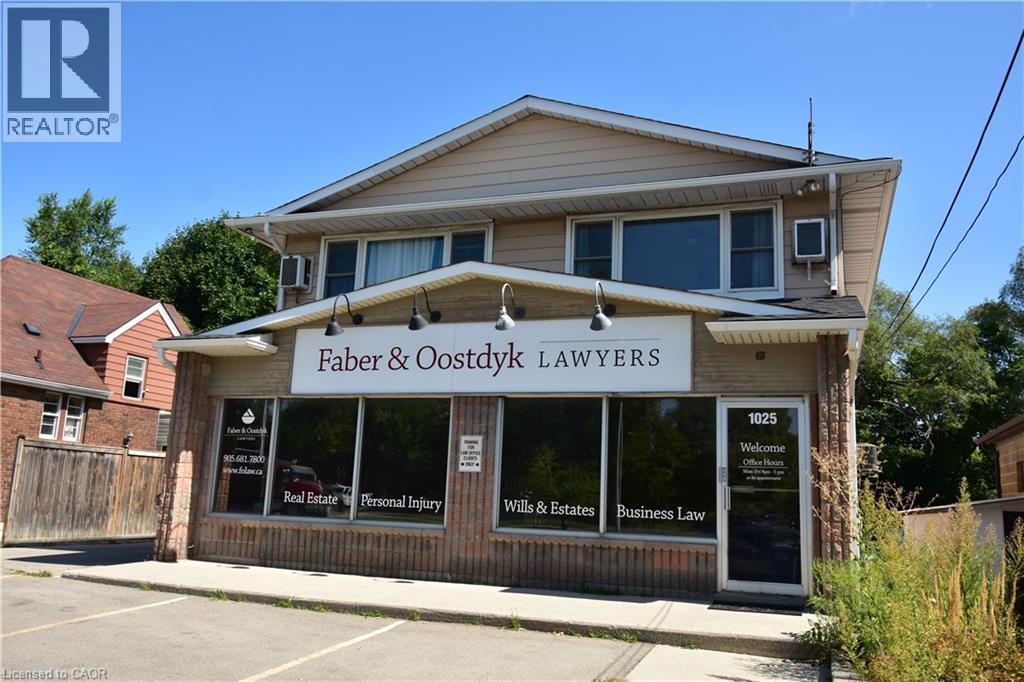 1025 WATERDOWN Road, Burlington, Ontario