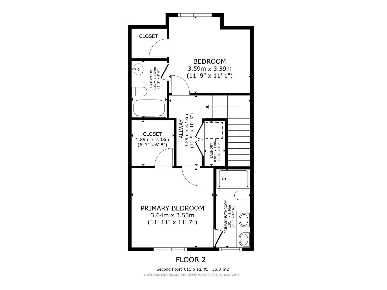 14904 109 Av NW, Edmonton, Alberta  T5P 1M6 - Photo 49 - E4479178
