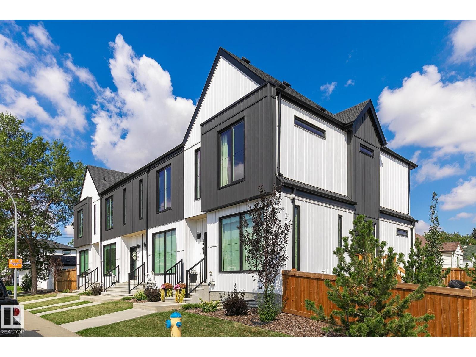 14904 109 Av NW, Edmonton, Alberta  T5P 1M6 - Photo 62 - E4479178