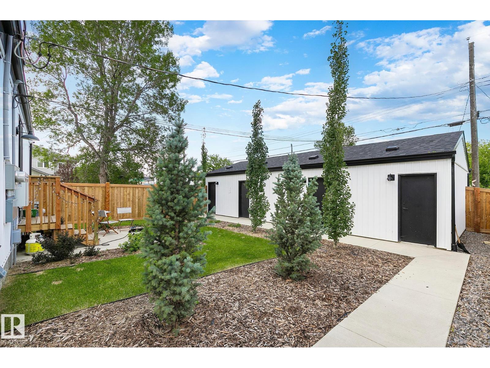 14904 109 Av NW, Edmonton, Alberta  T5P 1M6 - Photo 57 - E4479178